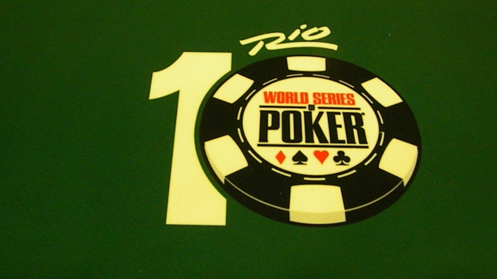 El Rio, diez años acogiendo las WSOP