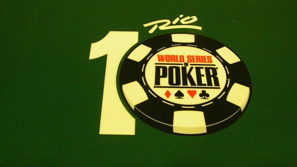 El Rio, diez años acogiendo las WSOP El Rio, diez años acogiendo las WSOP