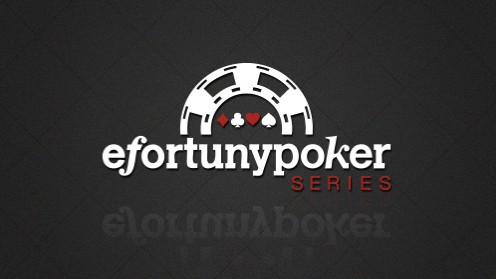 Las eFortuny Poker Series reciben mañana a la marea azul