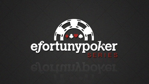 Las eFortuny Poker Series reciben mañana a la marea azul Las eFortuny Poker Series reciben mañana a la marea azul