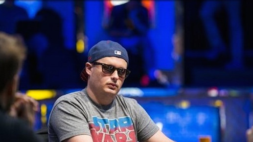 WSOP #13: Paul Volpe estrena su casillero a costa de los jugones