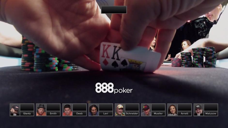 Poker Night in America, episodio 2 Poker Night in America, episodio 2