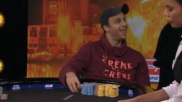 Aussie Millions 2014 Main Event, episodio 2 Aussie Millions 2014 Main Event, episodio 2