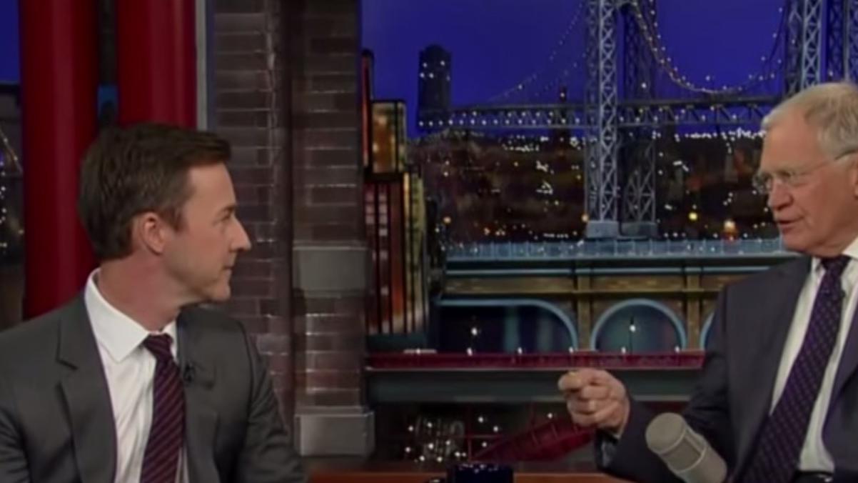 Edward Norton: “Existe la posibilidad de que haya una segunda parte de Rounders”