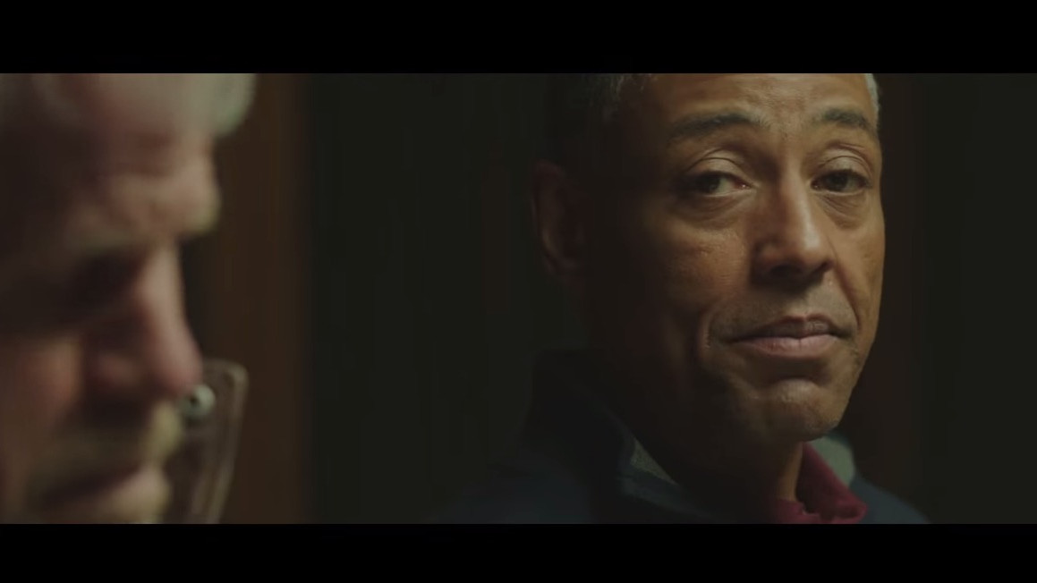 Poker Night, una nueva peli con el poker como hilo conductor Poker Night, una nueva peli con el poker como hilo conductor