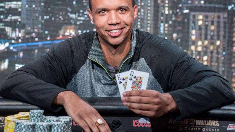 Phil Ivey gana su tercer Super High Roller del Aussie Millions