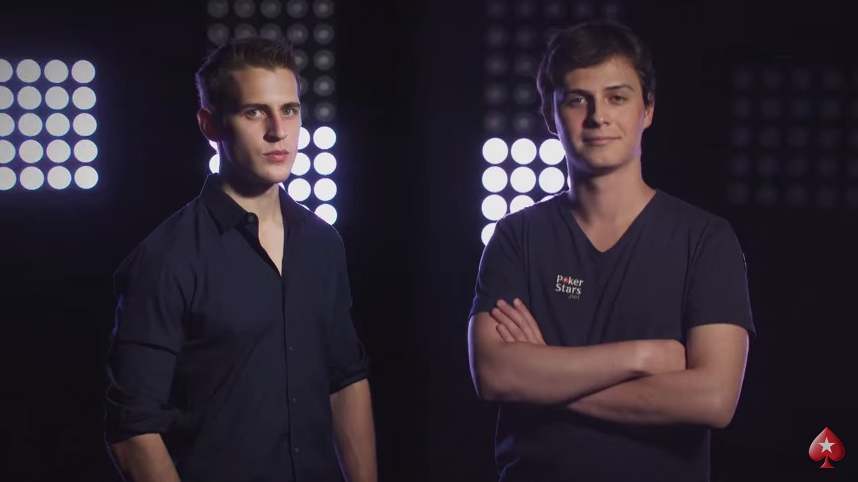 EPT100 Barcelona: Capítulo 3 EPT100 Barcelona: Capítulo 3