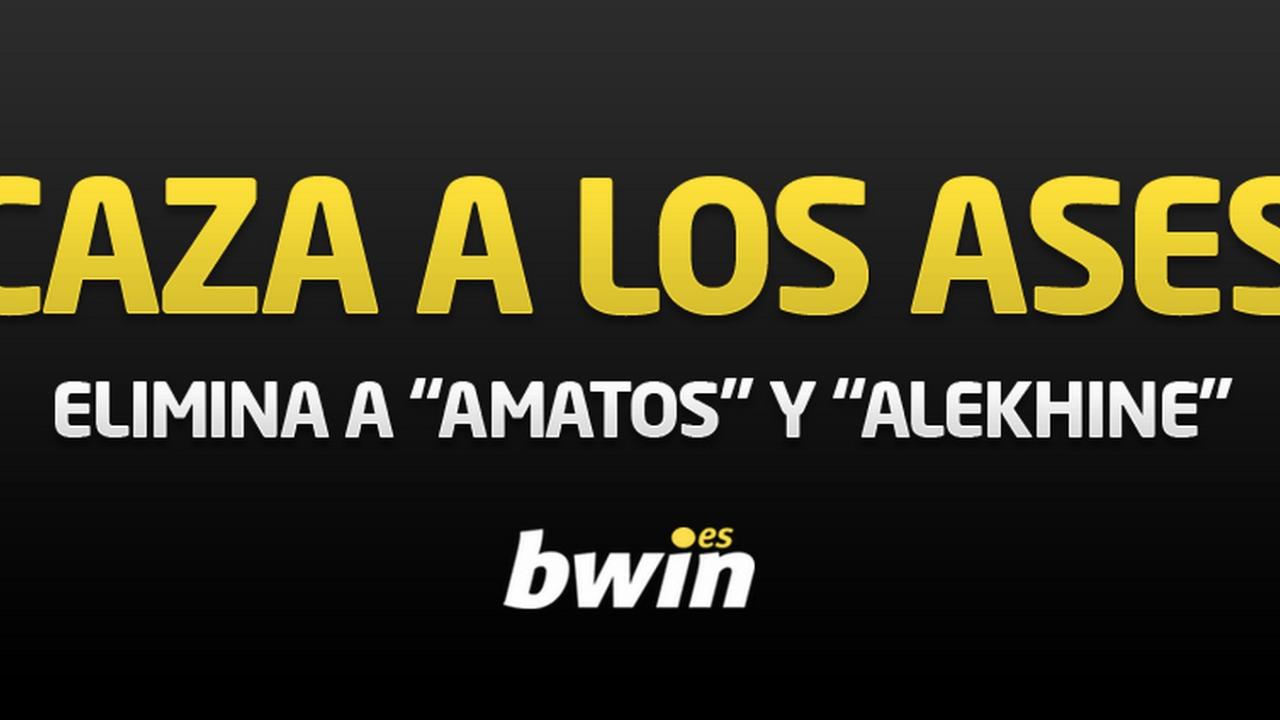 bwin.es te lleva hoy de caza