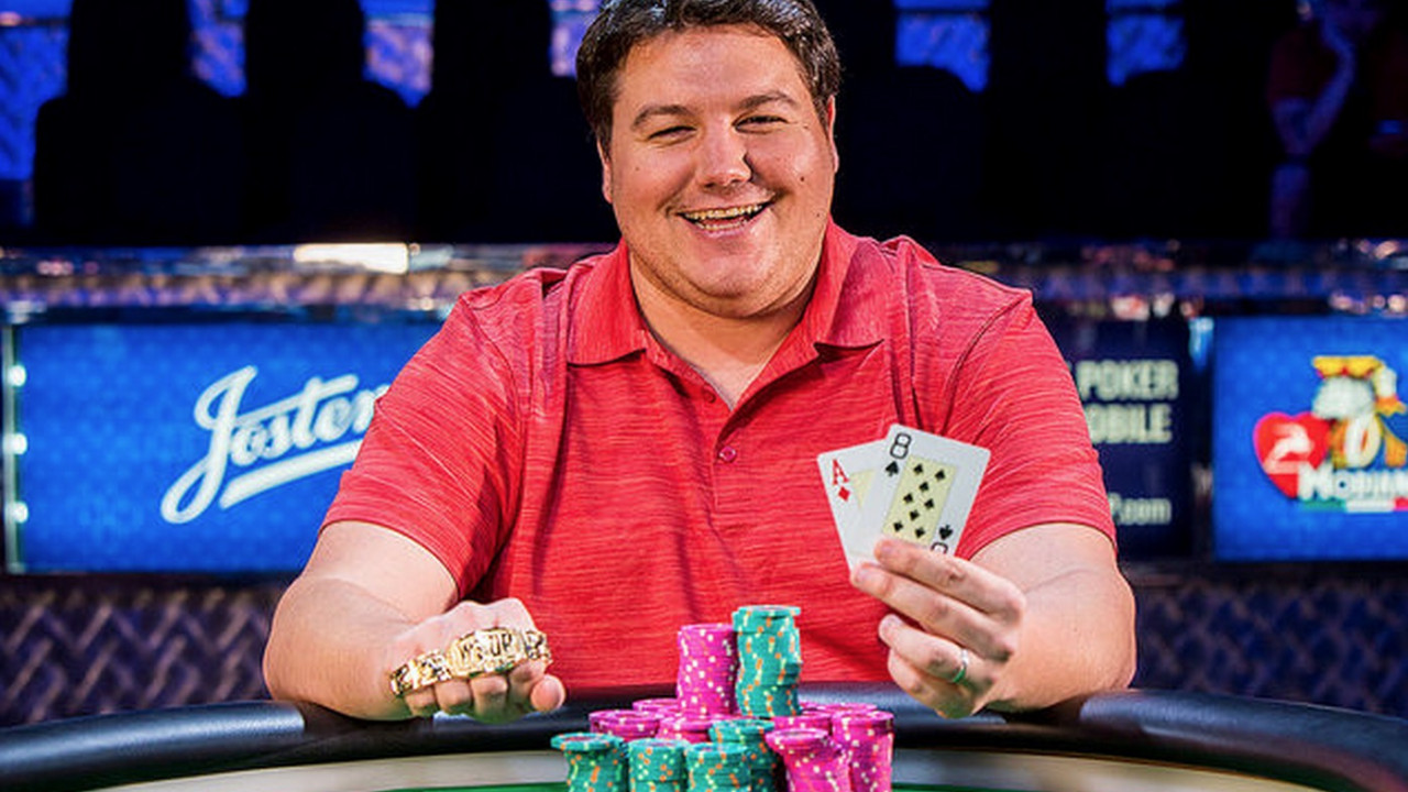 Shaun Deeb gana su primer brazalete de las WSOP Shaun Deeb gana su primer brazalete de las WSOP
