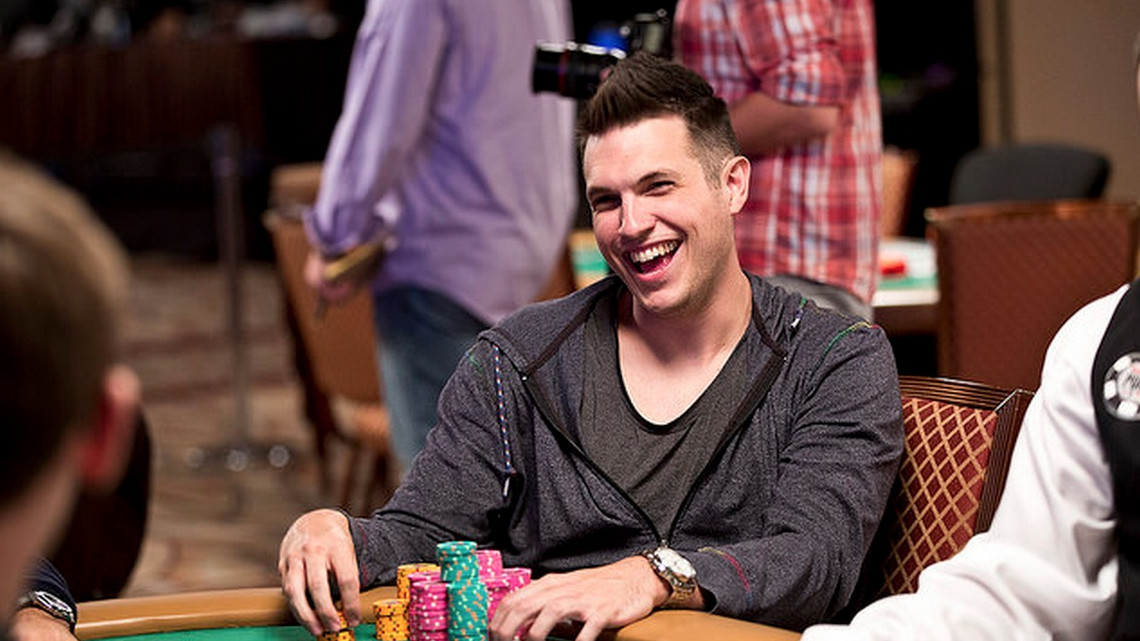Doug Polk lidera la recta final del $10k 6-Max Championship Doug Polk lidera la recta final del $10k 6-Max Championship