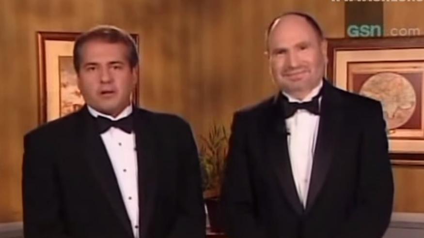 Gabe Kaplan y AJ Benza comentarán el Super High Roller Cash Game Gabe Kaplan y AJ Benza comentarán el Super High Roller Cash Game