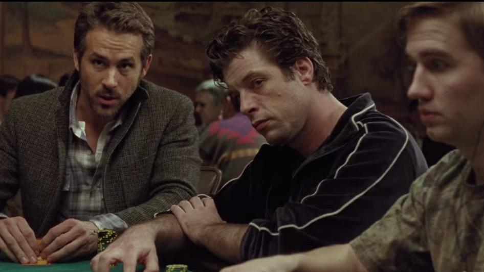 Mississippi Grind, el trailer de la peli que se estrenará en septiembre Mississippi Grind, el trailer de la peli que se estrenará en septiembre