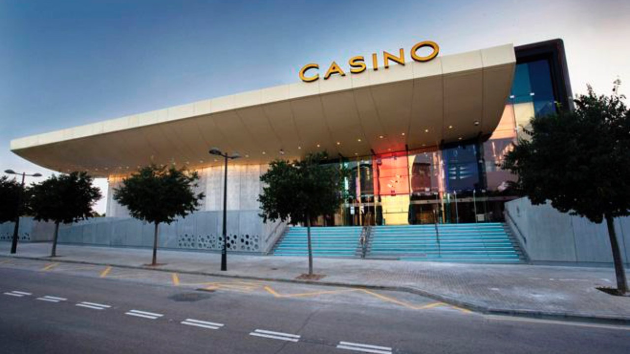 El Casino Cirsa de Valencia estrena horario 24 horas con un nuevo torneo