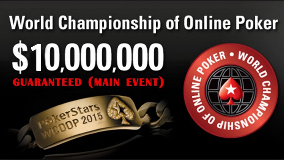 Así ganó “Coenaldinho7” el Main Event del WCOOP