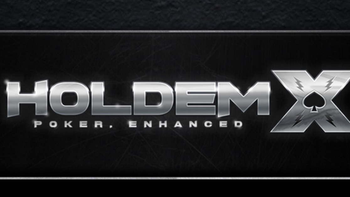 HoldemX, una mezcla ente poker y Magic The Gathering HoldemX, una mezcla ente poker y Magic The Gathering