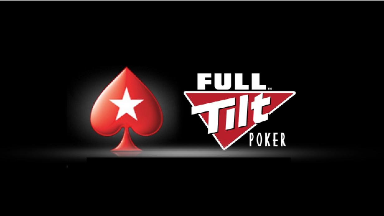 PokerStars y Full Tilt se fusionarán esta primavera