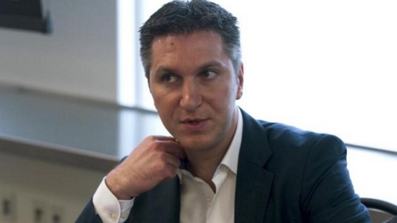 David Baazov, CEO de Amaya, acusado por uso de información privilegiada David Baazov, CEO de Amaya, acusado por uso de información privilegiada