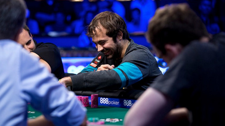 Jason Mercier deja escapar una nueva oportunidad de dejar zanjada la apuesta Jason Mercier deja escapar una nueva oportunidad de dejar zanjada la apuesta