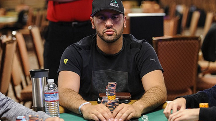 Michael Mizrachi busca su tercera victoria en el Poker Players Championship Michael Mizrachi busca su tercera victoria en el Poker Players Championship