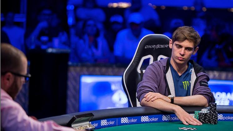 Fedor Holz culmina el verano ganando el One Drop High Roller