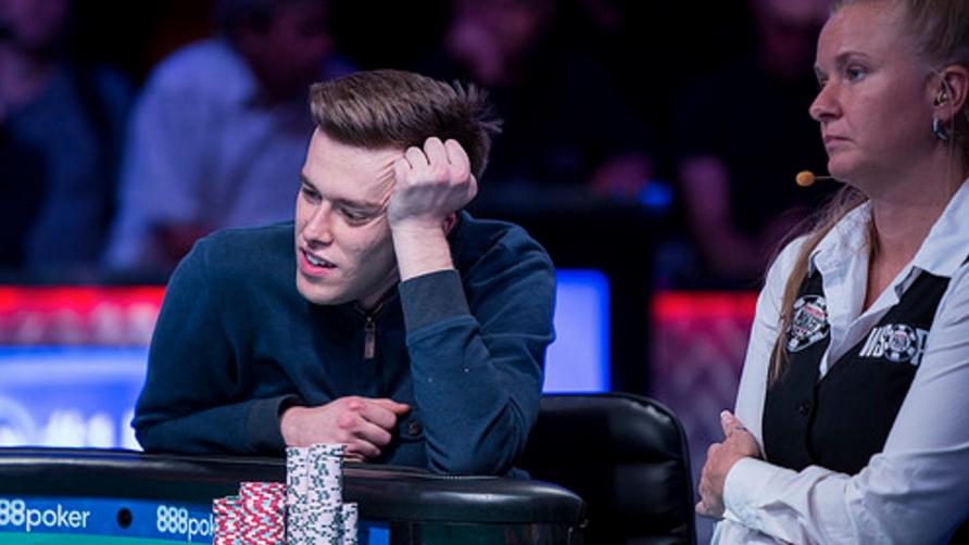 Gordon Vayo retira su demanda a PokerStars; el jugador falsificó las pruebas