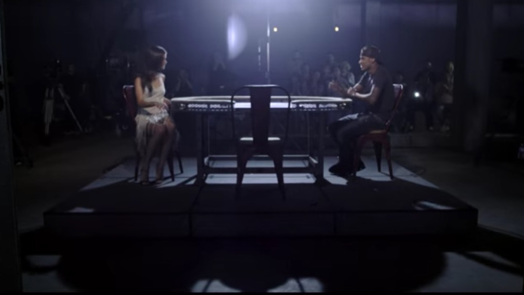 PokerStars Duels: la bella Sara Sampaio se mide a Neymar Jr. PokerStars Duels: la bella Sara Sampaio se mide a Neymar Jr.