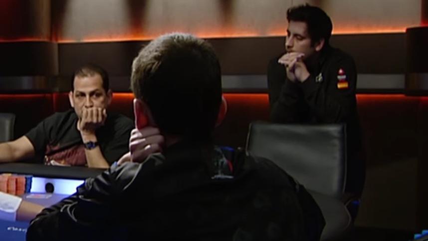 Lo Mejor del European Poker Tour: parte 2 Lo Mejor del European Poker Tour: parte 2