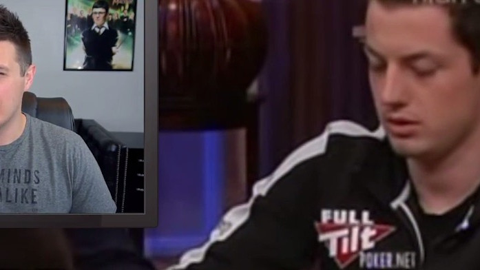 Los tres peores “calls” del poker televisado según Doug Polk Los tres peores “calls” del poker televisado según Doug Polk