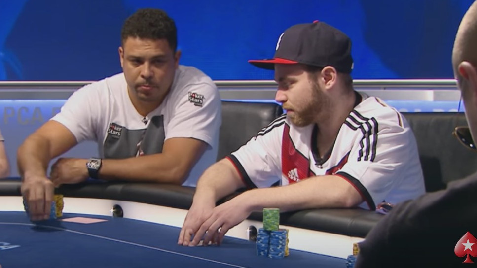 Lo Mejor del European Poker Tour: parte 3 Lo Mejor del European Poker Tour: parte 3