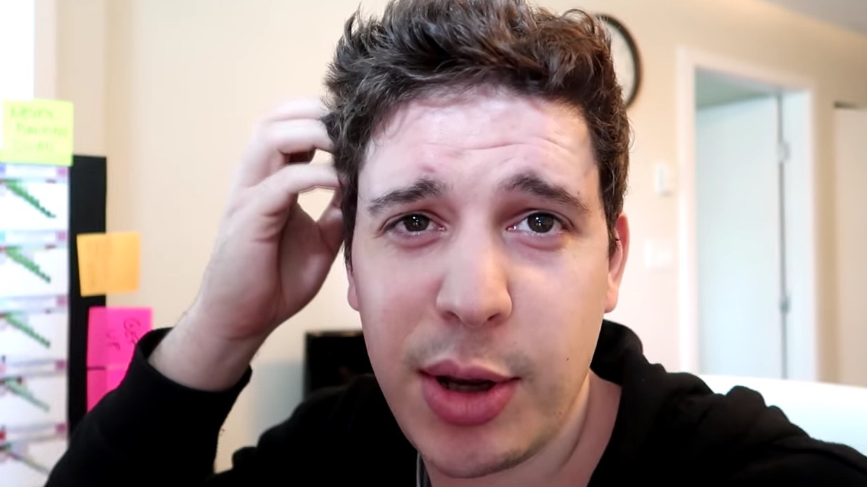 Elías se mantiene fuerte en el quinto episodio del All Stars a base de incredulidad Elías se mantiene fuerte en el quinto episodio del All Stars a base de incredulidad