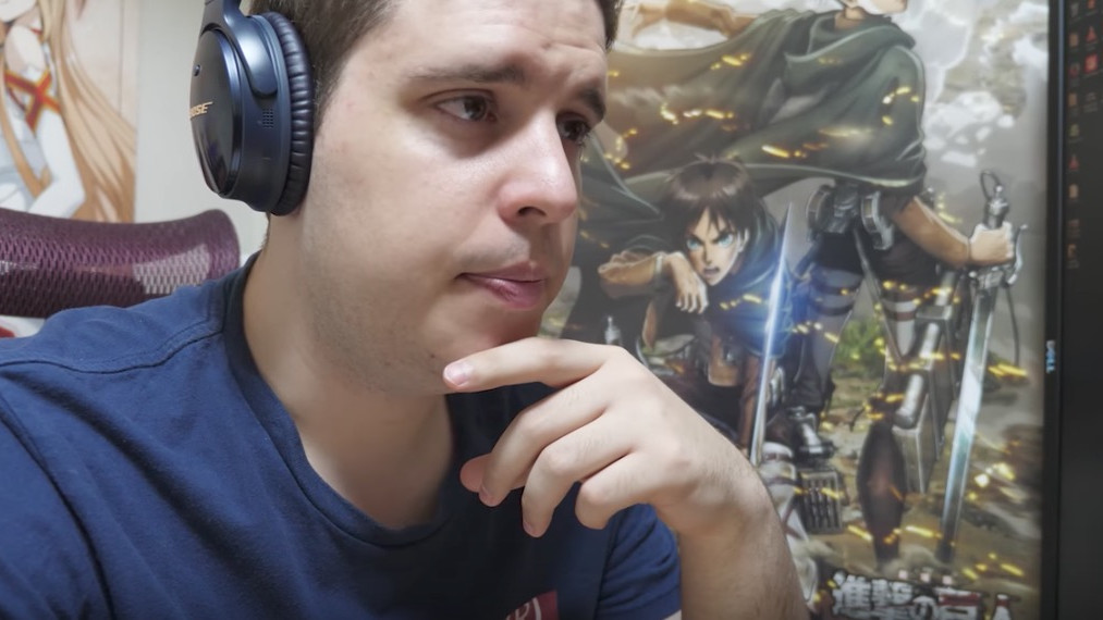 La vida de Elías como jugador de poker en Tokio: primer episodio de la trilogía La vida de Elías como jugador de poker en Tokio: primer episodio de la trilogía