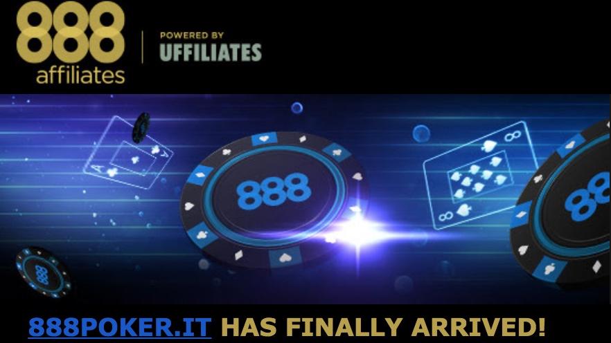 888poker ya huele la liquidez compartida y adelanta su llegada al mercado italiano