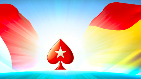 ¡PokerStars ya tiene liquidez compartida! ¡PokerStars ya tiene liquidez compartida!