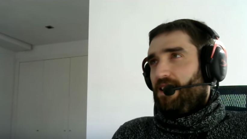 Raúl Mestre habla sobre la liquidez compartida y qué esperar a partir de ahora Raúl Mestre habla sobre la liquidez compartida y qué esperar a partir de ahora