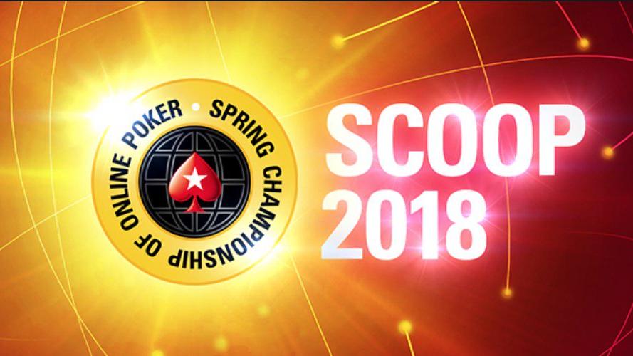 El palmarés del Evento Principal SCOOP de PokerStars.es busca un nuevo campeón