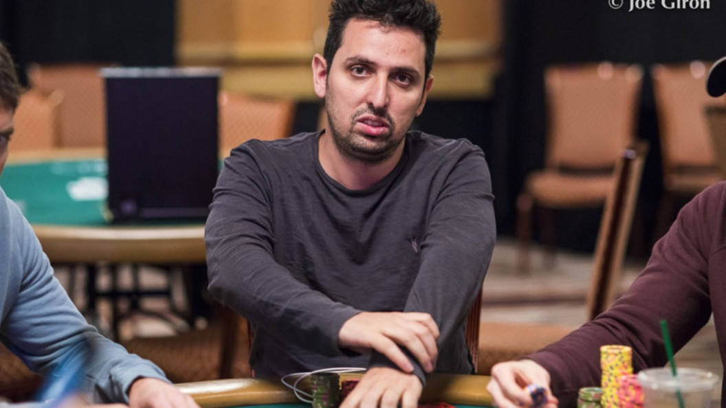 WSOP Día 3: Sergio y Adrián avanzan en el primer “bolón” de las WSOP