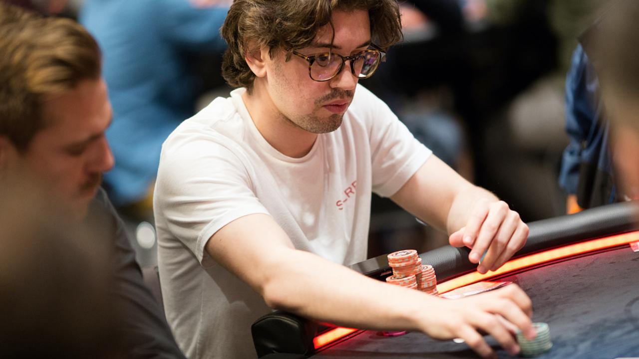 El jueves viene cargado de Días 2 para la armada en la WCOOP El jueves viene cargado de Días 2 para la armada en la WCOOP