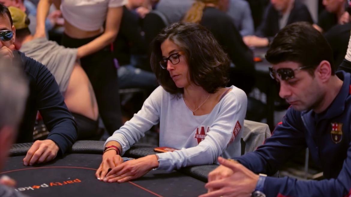 En la mente de un Pro: Leo Margets en el partypoker MILLIONS de Barcelona (I)