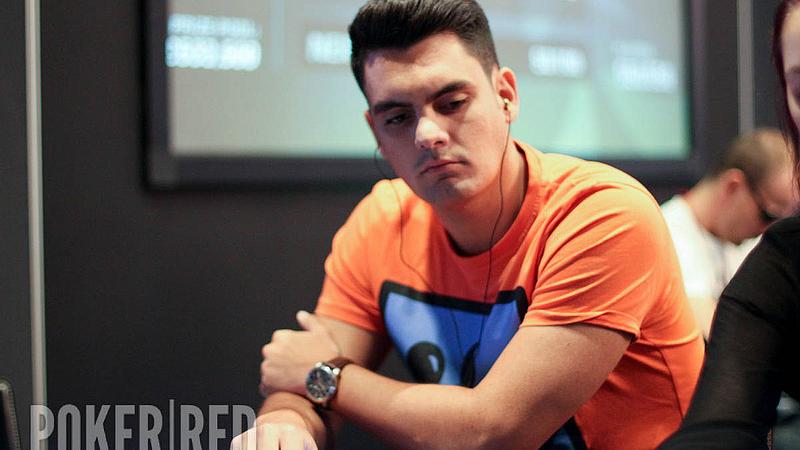 Carlos Sánchez “Carsandi”, cuarto en el Sunday Million