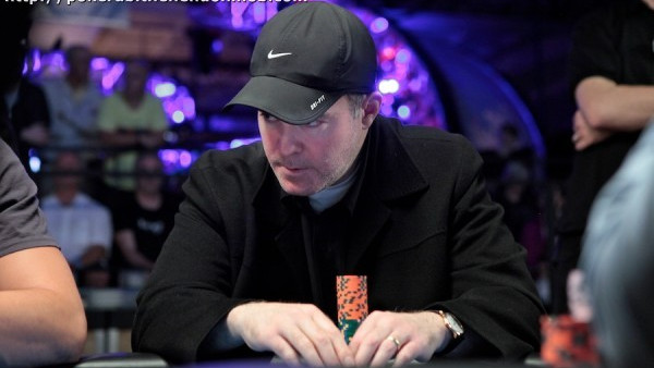 Cary Katz también repite victoria en un High Roller del Aria