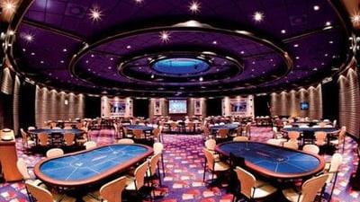 El Casino Gran Madrid dona las “fichas huérfanas" El Casino Gran Madrid dona las “fichas huérfanas"