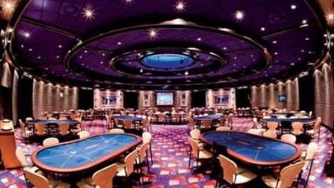 Casino Gran Madrid anuncia el primer casino legal de España en Internet Casino Gran Madrid anuncia el primer casino legal de España en Internet