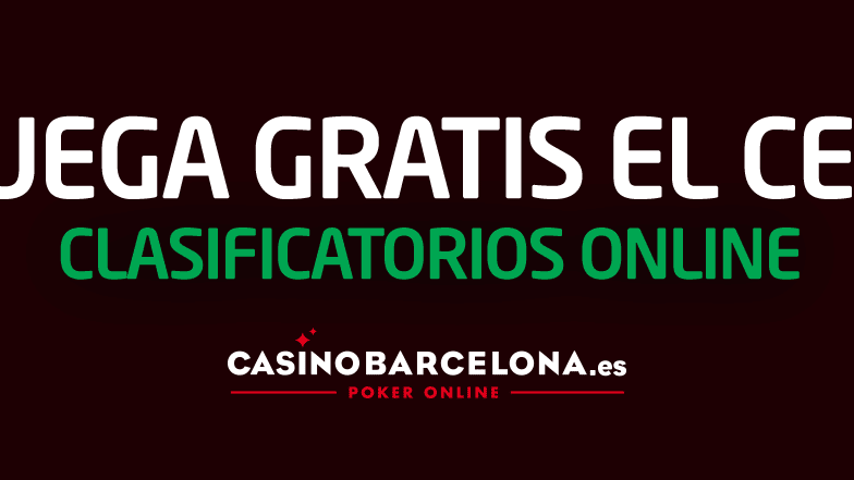 Casinobarcelona.es pone aún más facilidades para ir al CEP a muy buen precio Casinobarcelona.es pone aún más facilidades para ir al CEP a muy buen precio