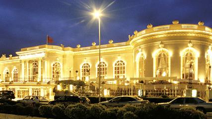 Los españoles le dan color al EPT Deauville Los españoles le dan color al EPT Deauville