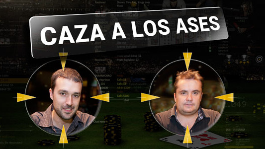 No dejes salir vivos a Amatos y Alekhine de bwin.es