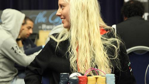 Decidida la mesa final en el WPT Borgata Poker Open