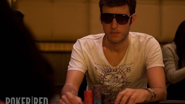 César García será el Jugador del Año GPI en España