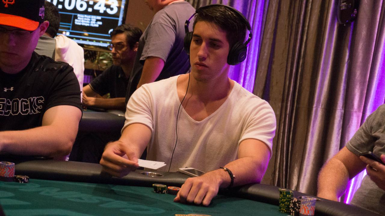 El SHRPO sigue sin encontrar la fórmula que evite el overlay