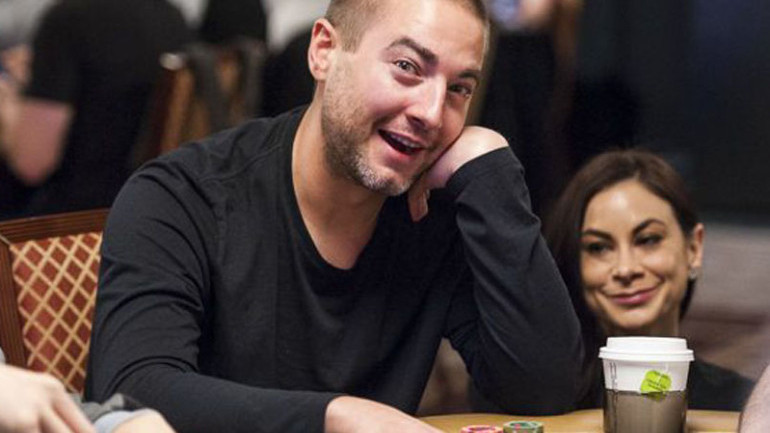 Chance Kornuth frena la remontada de Phil Galfond, con una sesión de 35.000$ Chance Kornuth frena la remontada de Phil Galfond, con una sesión de 35.000$