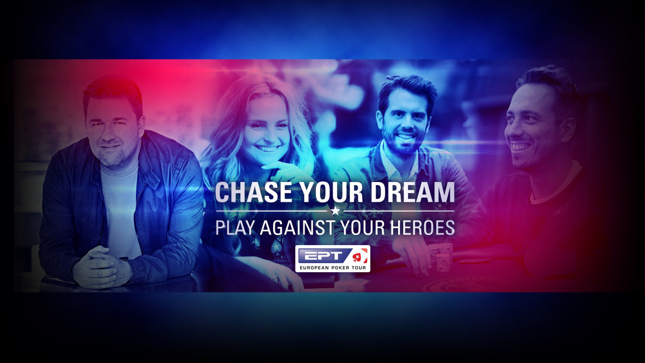 Chase your dream Chase your dream